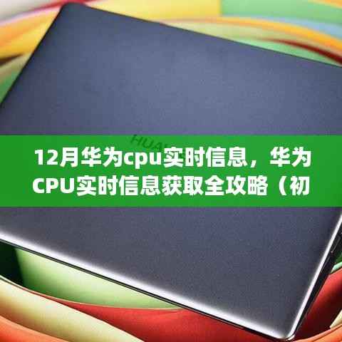 华为CPU实时信息获取指南,全攻略适用于初学者与进阶用户