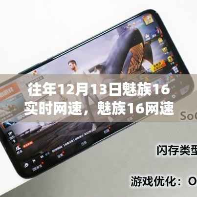 魅族16网速背后的故事,激励人生,自信成就梦想的力量之源