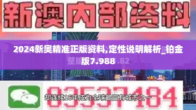 2024新奥精准正版资料,定性说明解析_铂金版7.988