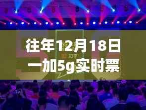 一加5G连接爱的速度与激情,实时票数查询与温馨的查询故事