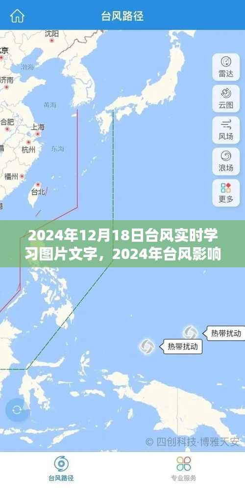 台风影响下的实时学习图片文字研究，观点阐述与探讨