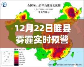 睢县雾霾实时预警解析,12月22日雾霾深度报告