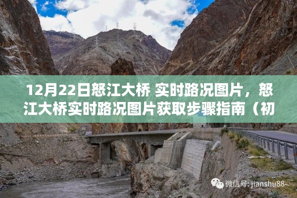怒江大桥实时路况图片获取指南，初学者与进阶用户适用