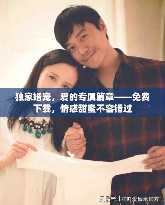 独家婚宠,爱的专属篇章——免费下载,情感甜蜜不容错过
