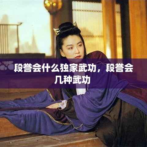 段誉会什么独家武功,段誉会几种武功