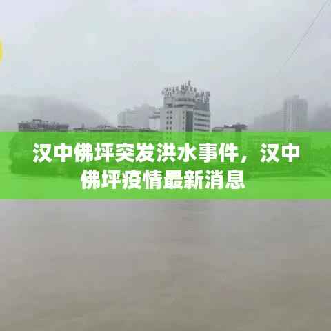 汉中佛坪突发洪水事件,汉中佛坪疫情最新消息