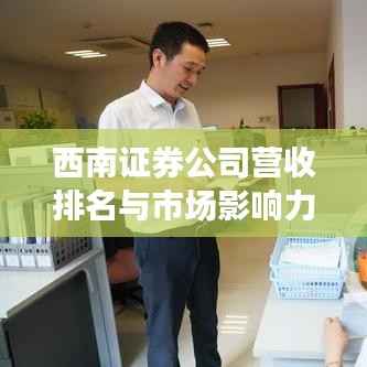 西南证券公司营收排名与市场影响力解析