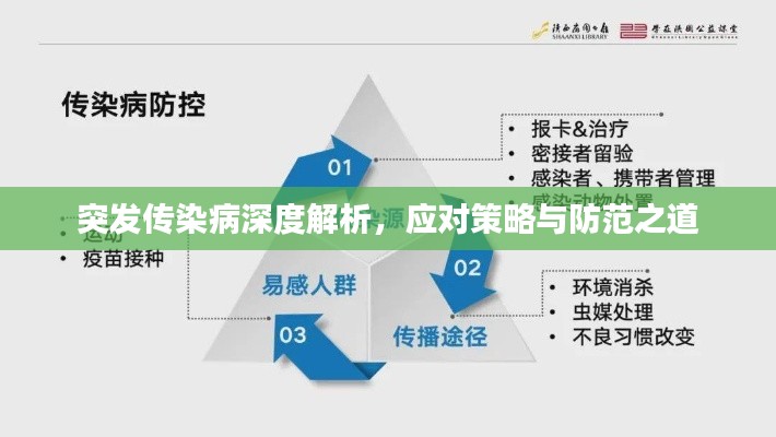 突发传染病深度解析,应对策略与防范之道
