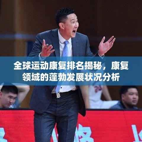 全球运动康复排名揭秘,康复领域的蓬勃发展状况分析