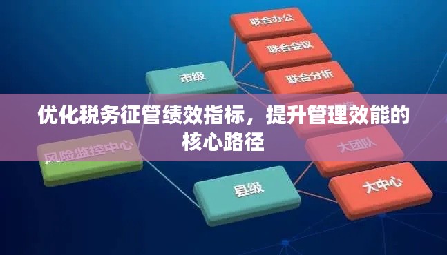 优化税务征管绩效指标,提升管理效能的核心路径