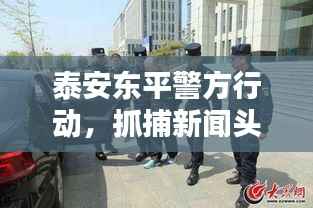 泰安东平警方行动,抓捕新闻头条揭秘!