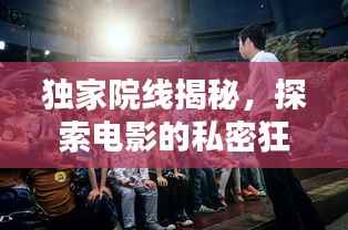 独家院线揭秘,探索电影的私密狂欢之夜
