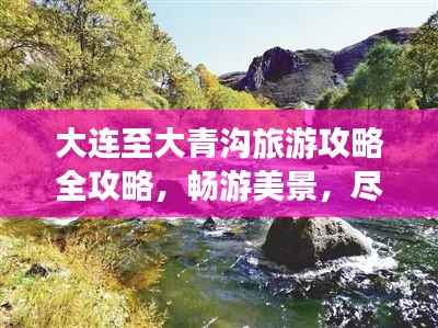大连至大青沟旅游攻略全攻略，畅游美景，尽享绝佳体验！