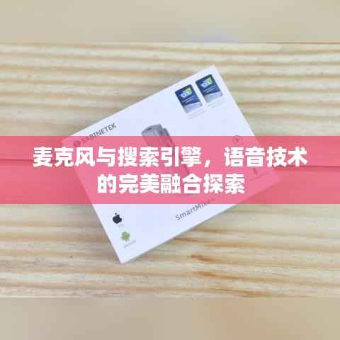 麦克风与搜索引擎,语音技术的完美融合探索