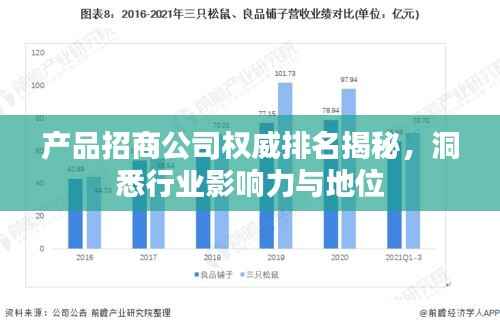 产品招商公司权威排名揭秘,洞悉行业影响力与地位