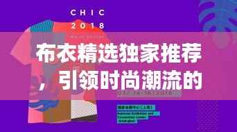 布衣精选独家推荐,引领时尚潮流的下载之旅探索