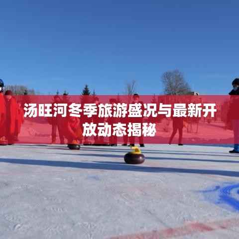 汤旺河冬季旅游盛况与最新开放动态揭秘