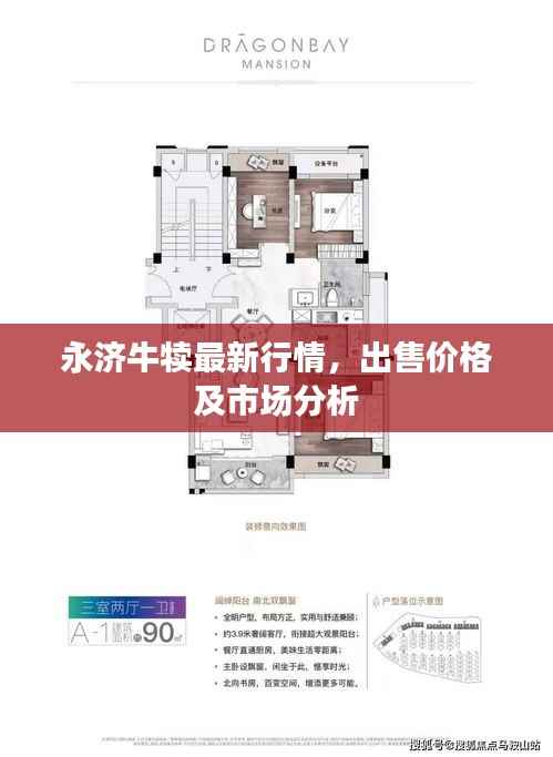 永济牛犊最新行情,出售价格及市场分析