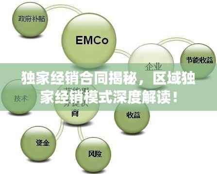独家经销合同揭秘,区域独家经销模式深度解读!