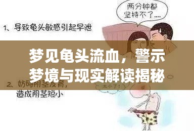 梦见龟头流血，警示梦境与现实解读揭秘！
